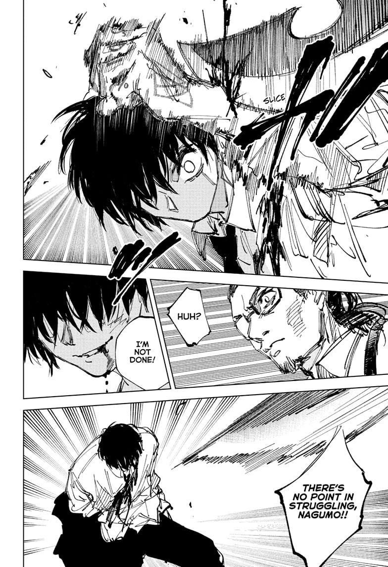 Sakamoto Days Chapter 247 - Page 12