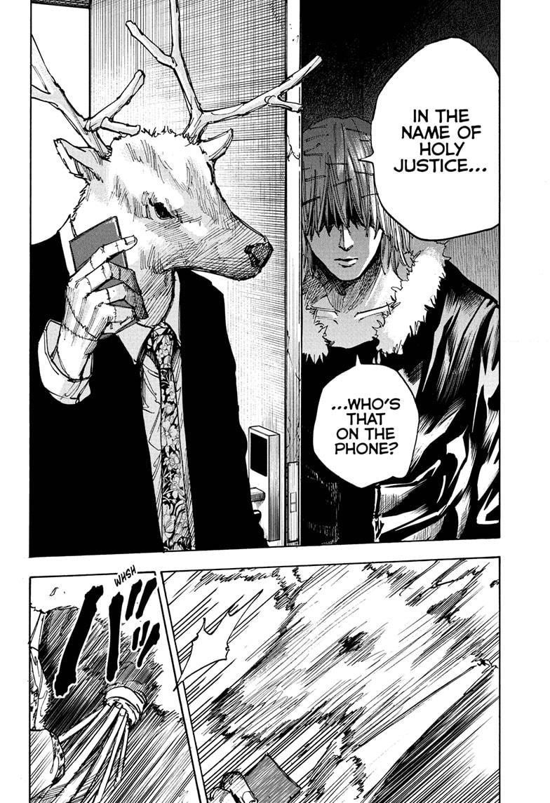 Sakamoto Days Chapter 44 - Page 12