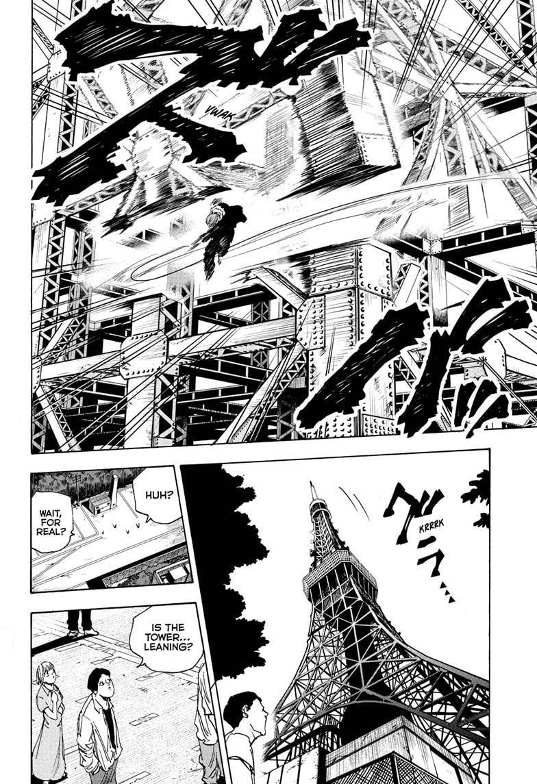 Sakamoto Days Chapter 48 - Page 18