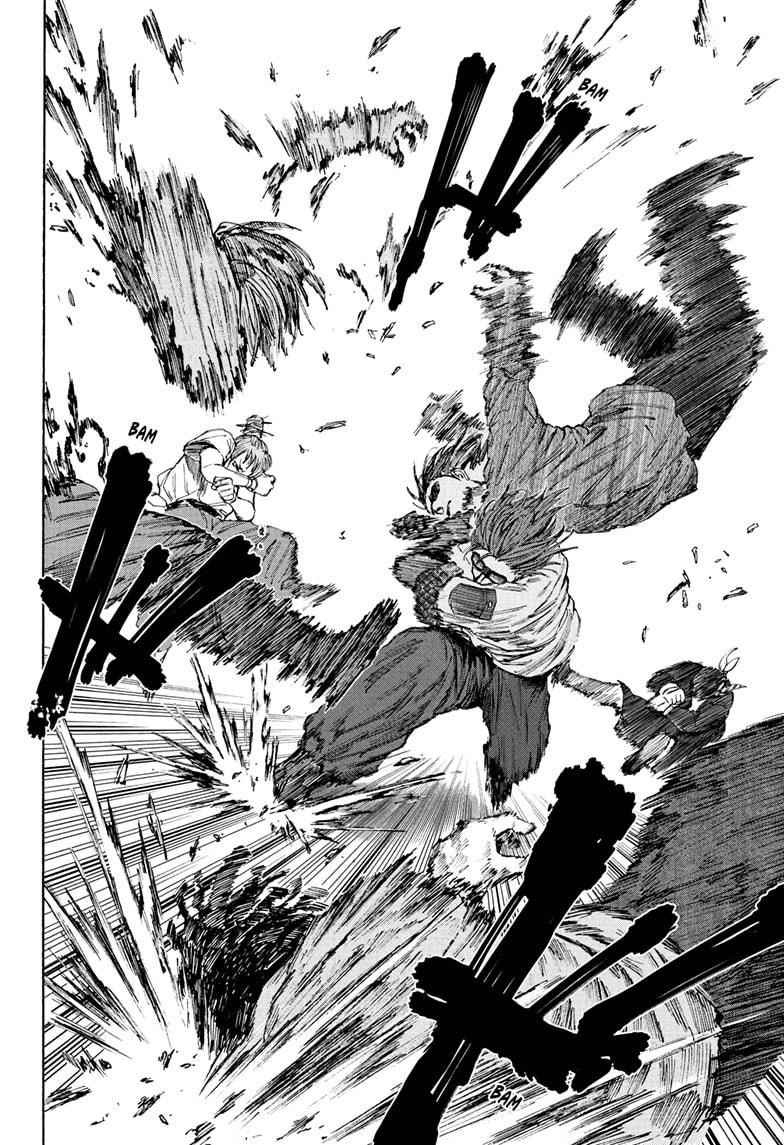 Sakamoto Days Chapter 67 - Page 10