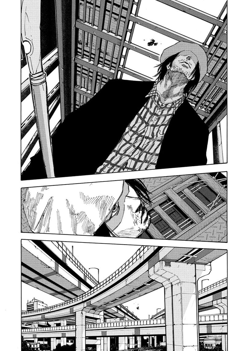 Sakamoto Days Chapter 78 - Page 12