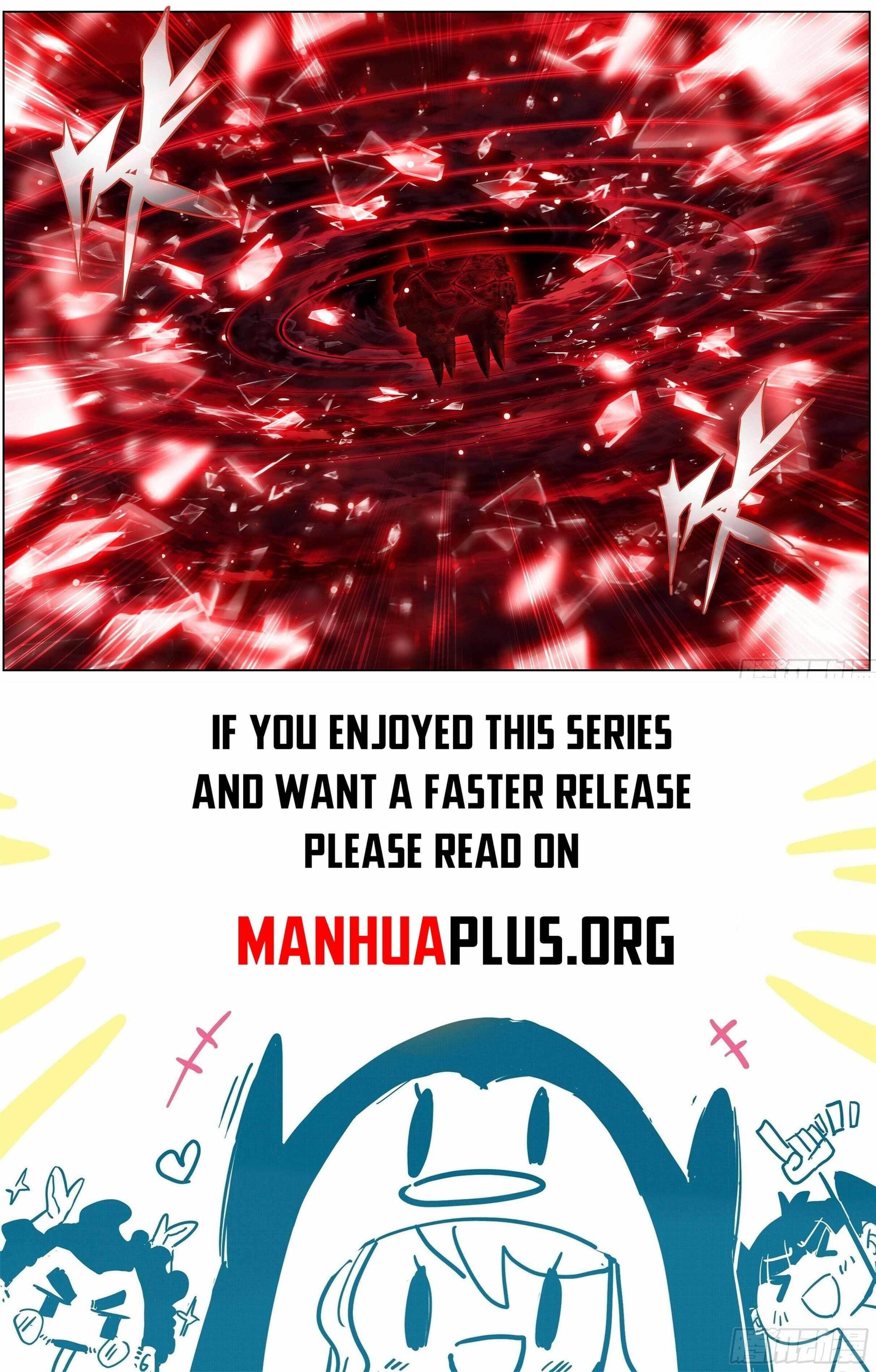 Battle Through the Heavens Chapter 497 - Page 14