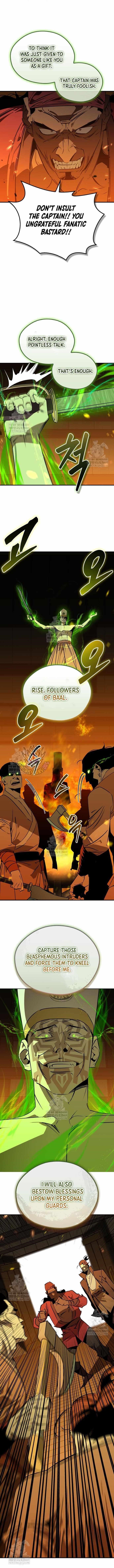 Martial Wild West Chapter 103 - Page 13