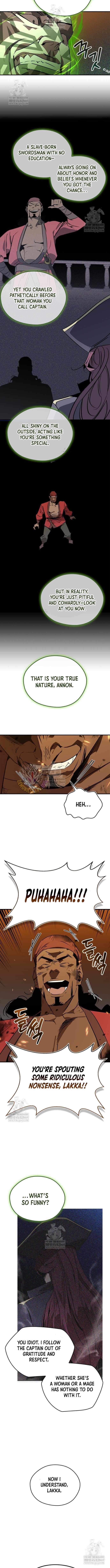 Martial Wild West Chapter 104 - Page 9