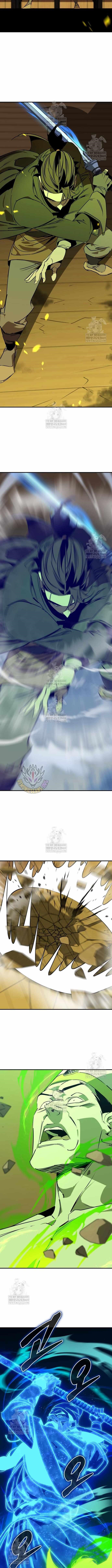 Martial Wild West Chapter 105 - Page 7