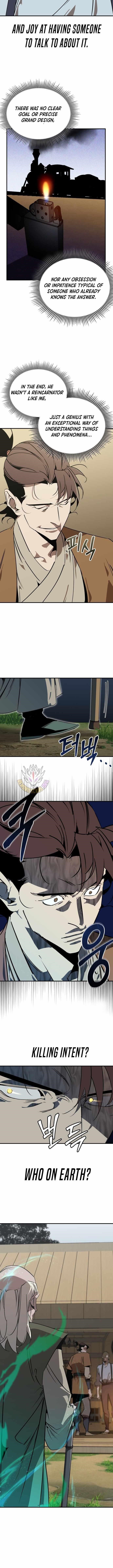 Martial Wild West Chapter 107 - Page 14