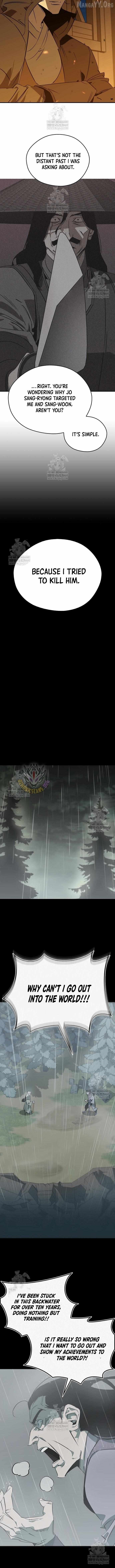 Martial Wild West Chapter 112 - Page 5