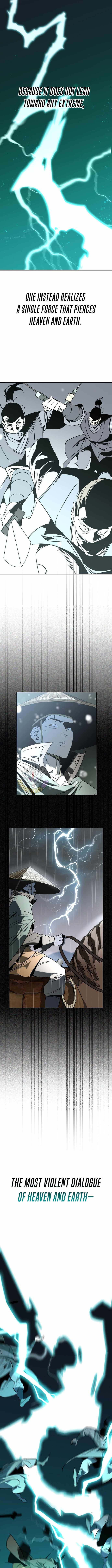 Martial Wild West Chapter 113 - Page 15