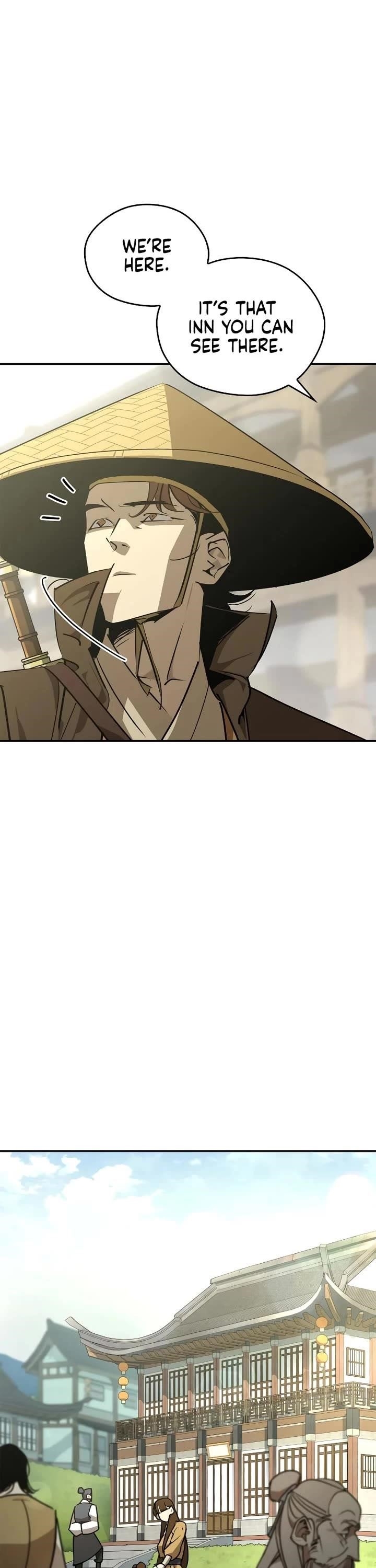 Martial Wild West Chapter 64 - Page 17
