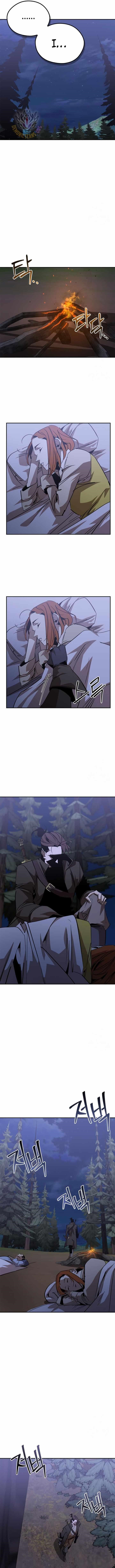 Martial Wild West Chapter 68 - Page 8