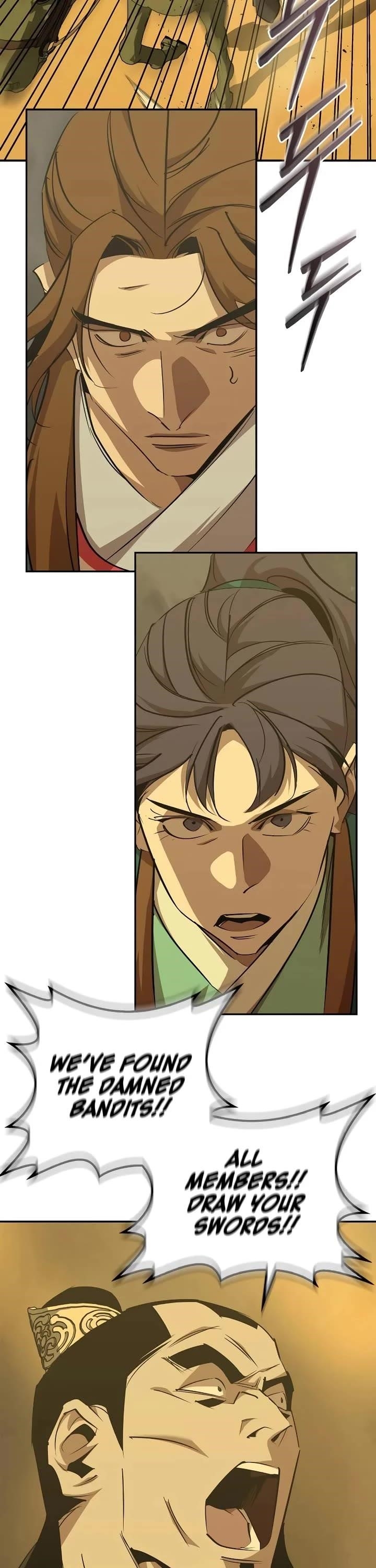 Martial Wild West Chapter 72 - Page 12