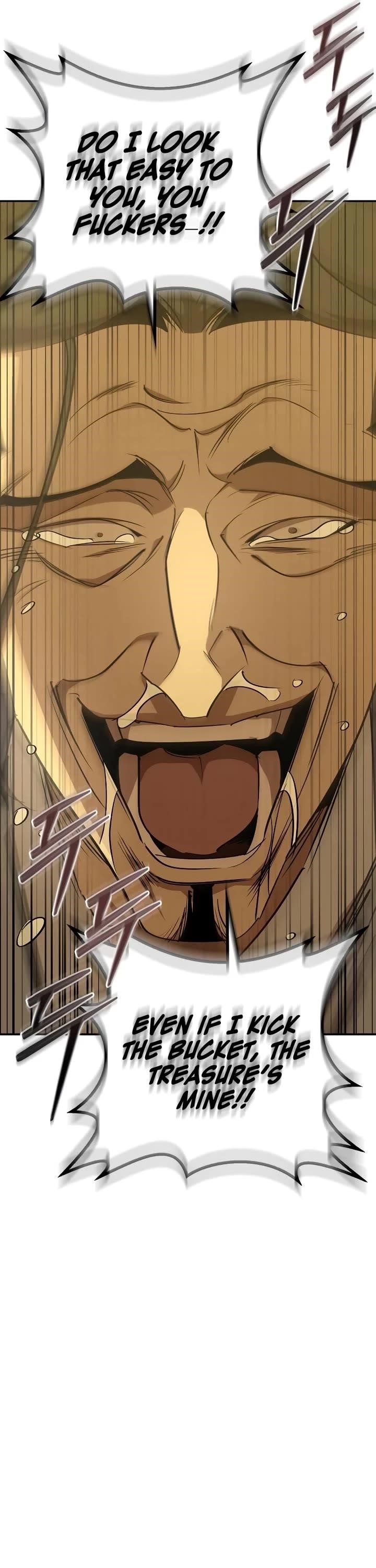 Martial Wild West Chapter 72 - Page 16