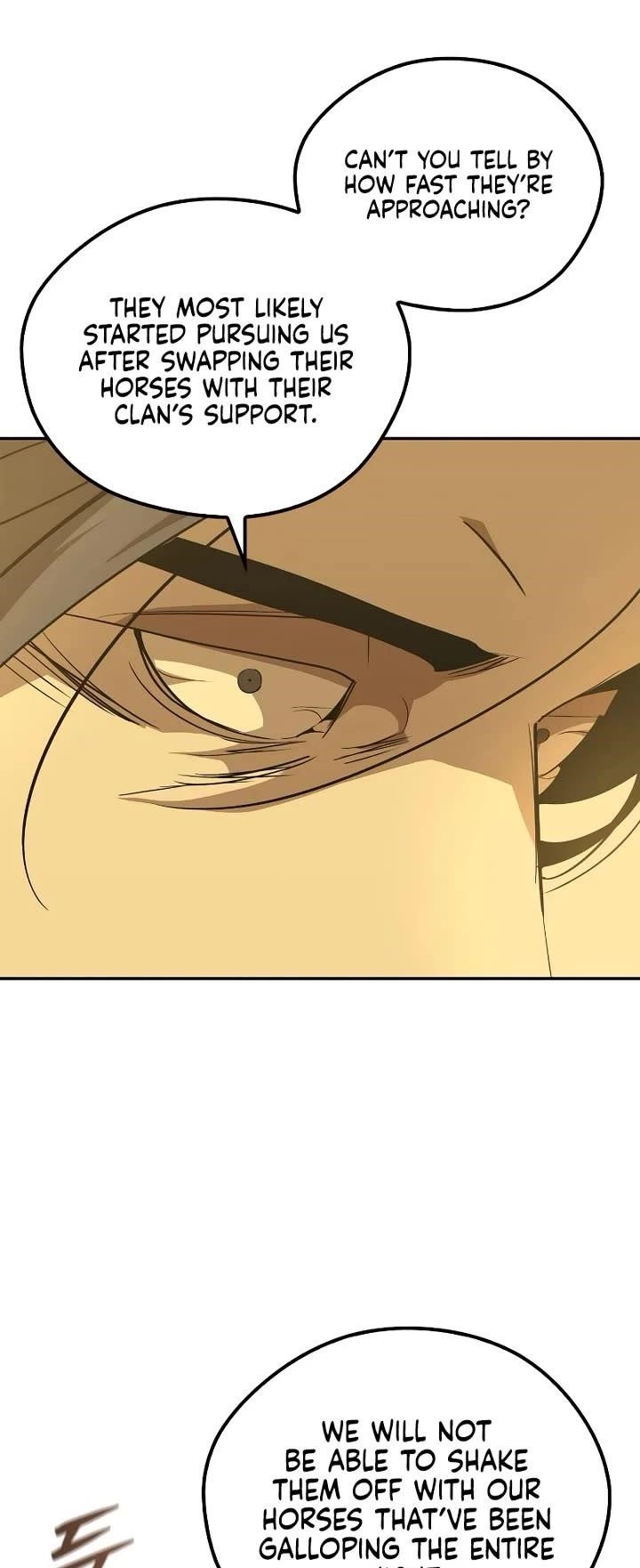 Martial Wild West Chapter 72 - Page 24