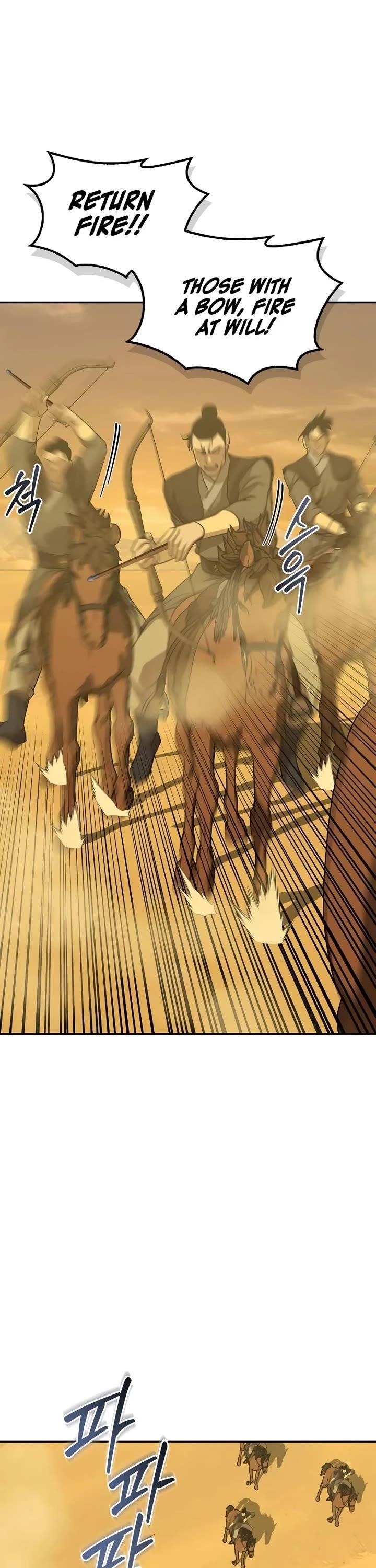 Martial Wild West Chapter 72 - Page 32