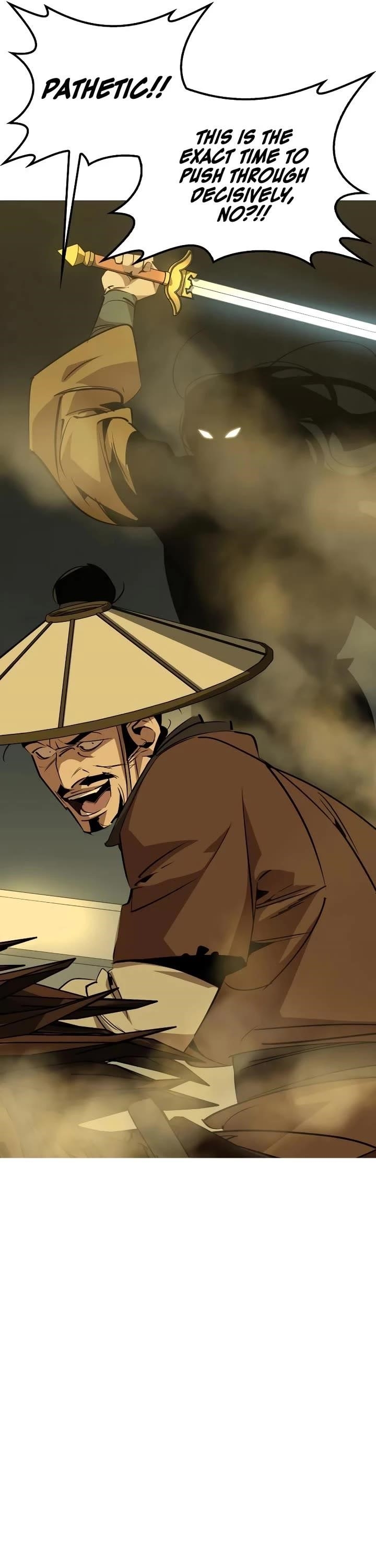 Martial Wild West Chapter 72 - Page 35