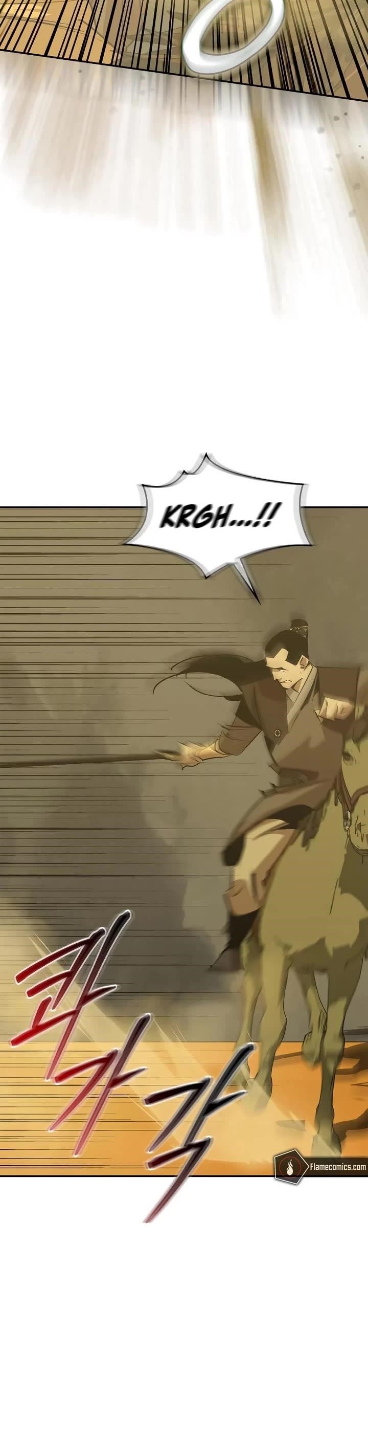 Martial Wild West Chapter 72 - Page 42