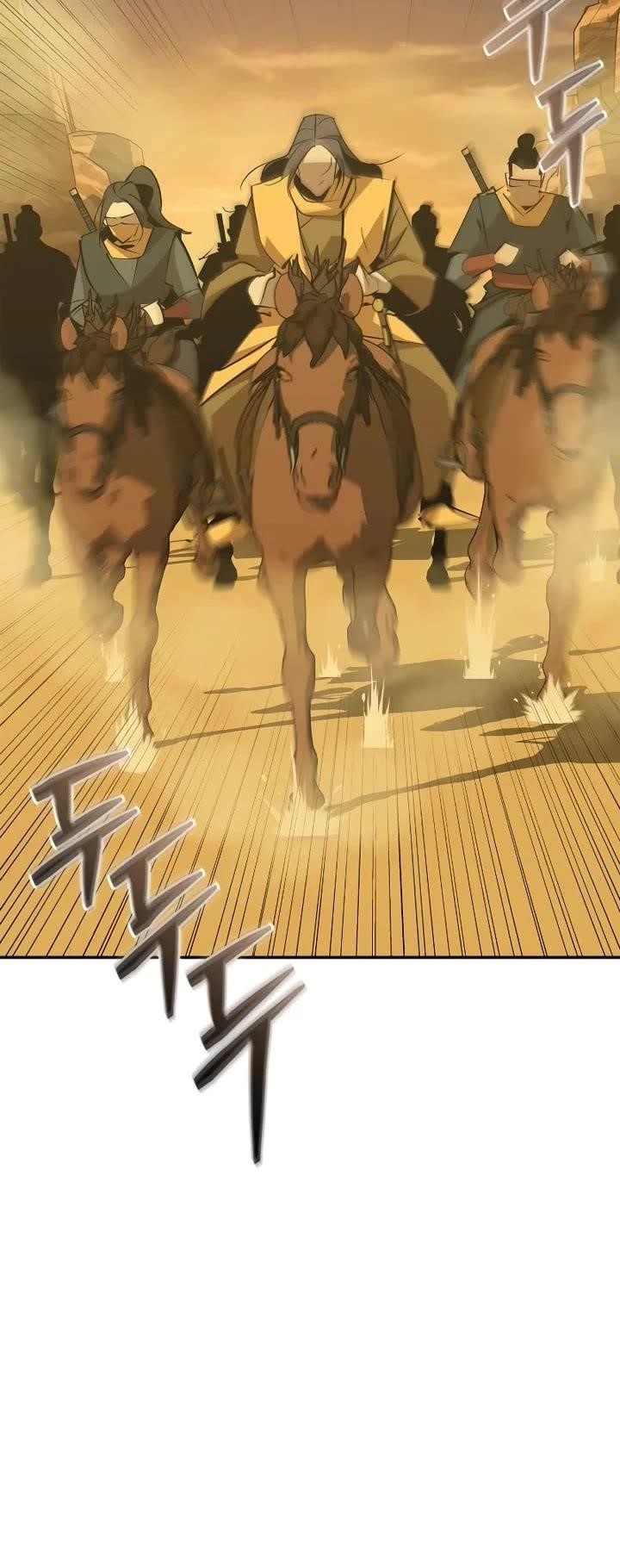 Martial Wild West Chapter 72 - Page 5