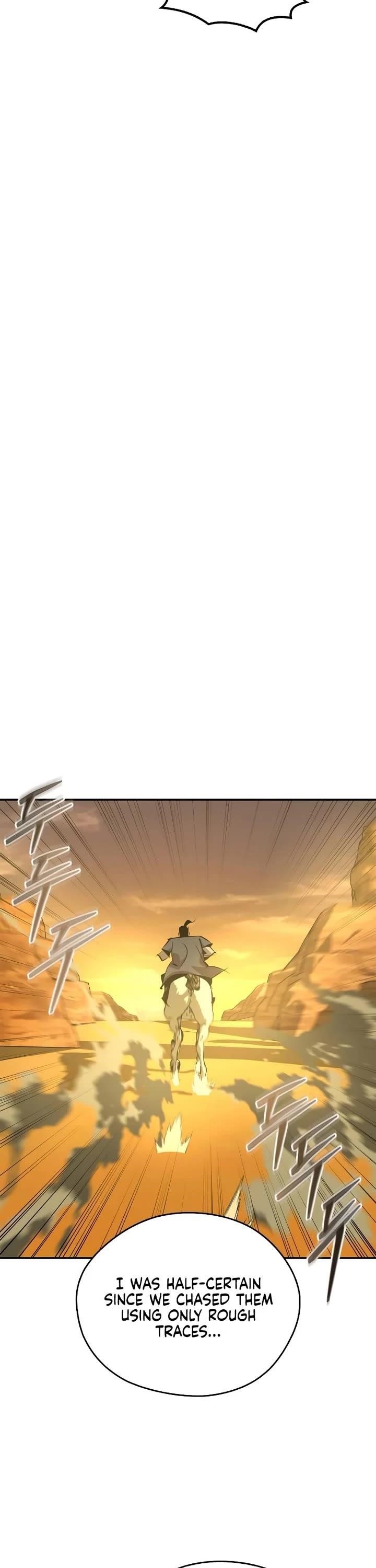 Martial Wild West Chapter 72 - Page 7