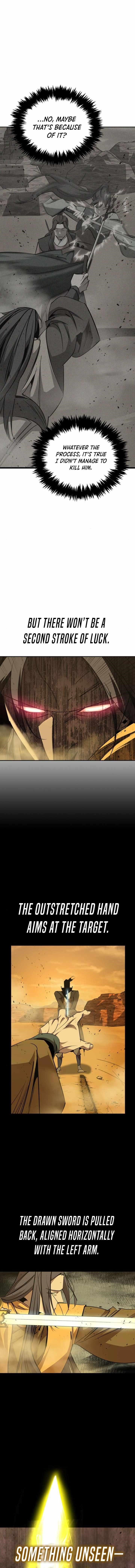 Martial Wild West Chapter 75 - Page 2