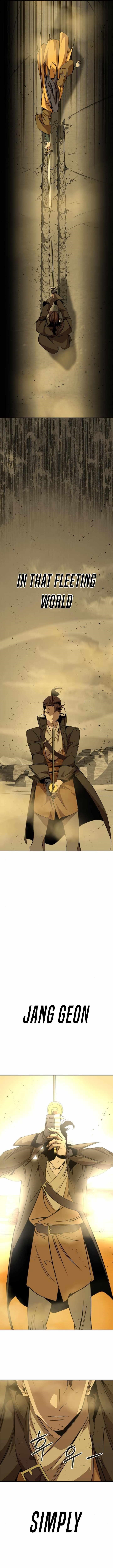 Martial Wild West Chapter 75 - Page 6