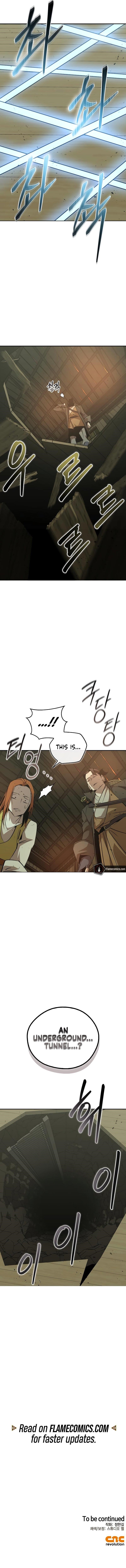 Martial Wild West Chapter 77 - Page 16