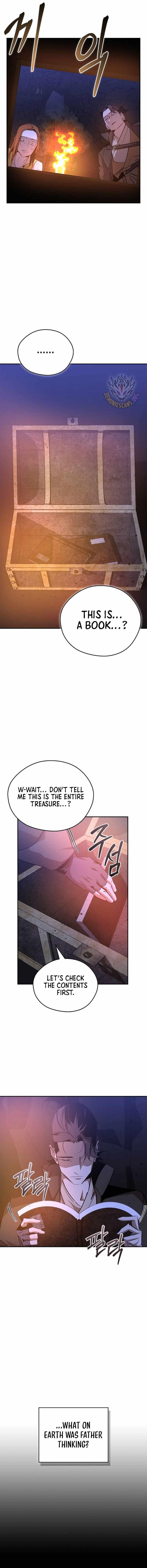 Martial Wild West Chapter 78 - Page 4