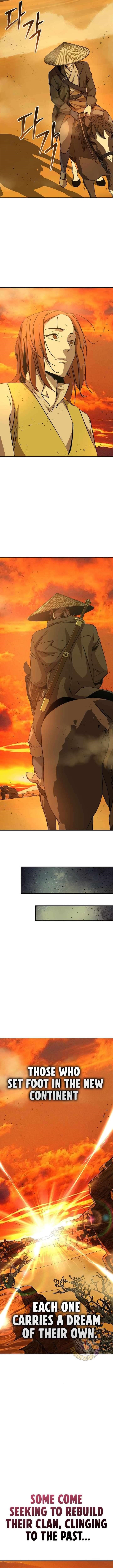 Martial Wild West Chapter 79 - Page 16