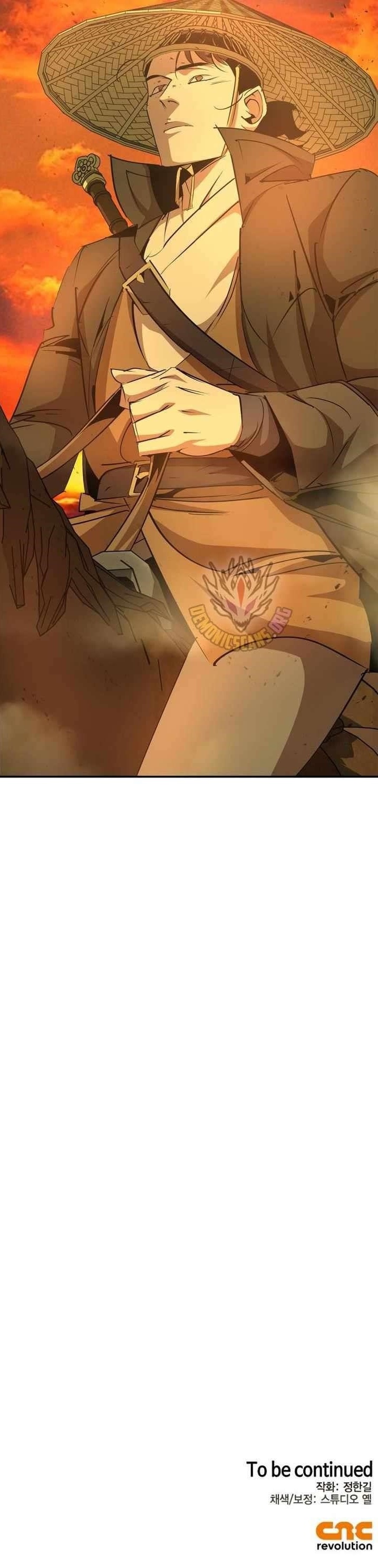 Martial Wild West Chapter 79 - Page 18