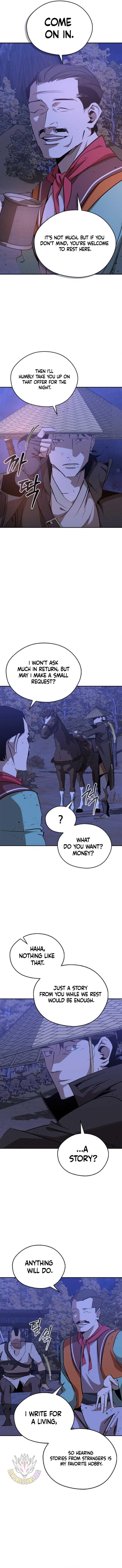 Martial Wild West Chapter 80 - Page 6