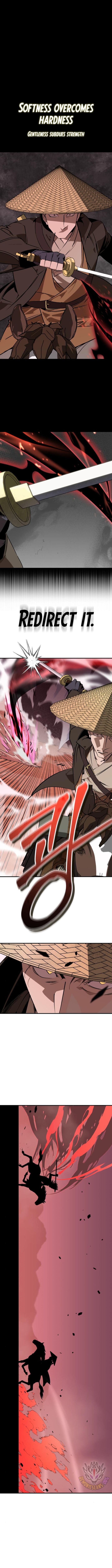 Martial Wild West Chapter 82 - Page 7