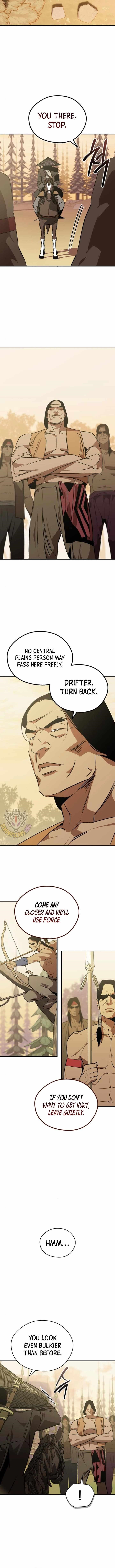 Martial Wild West Chapter 84 - Page 12