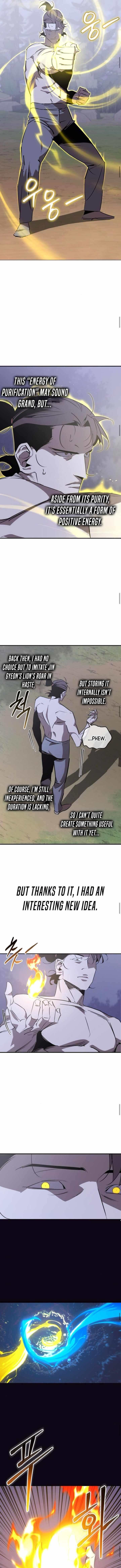 Martial Wild West Chapter 85 - Page 12