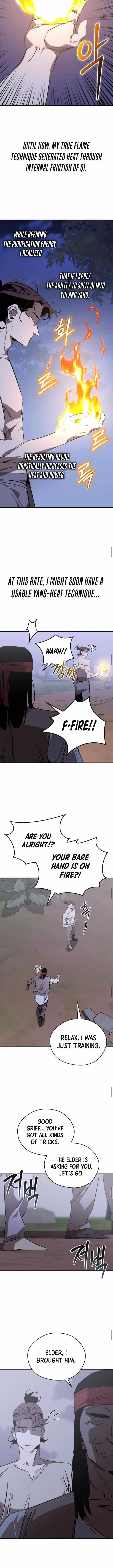 Martial Wild West Chapter 85 - Page 13