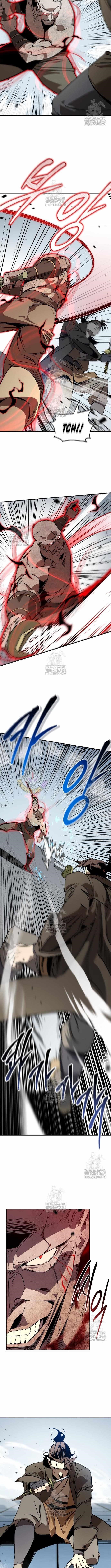 Martial Wild West Chapter 91 - Page 4