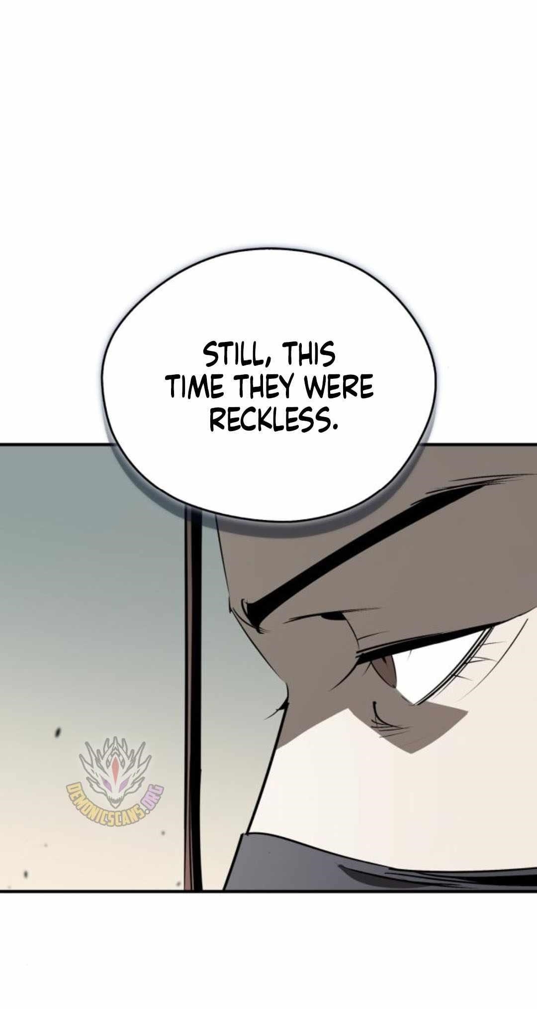 Martial Wild West Chapter 93 - Page 19