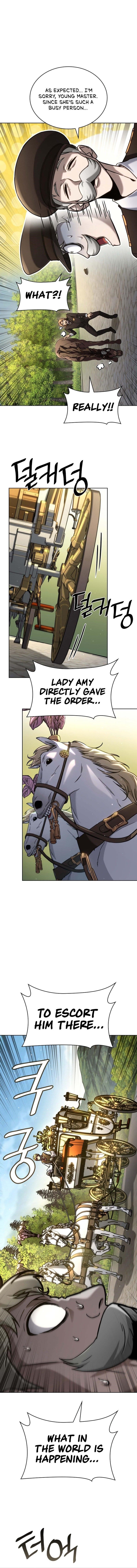 Infinite Mage Chapter 105 - Page 10