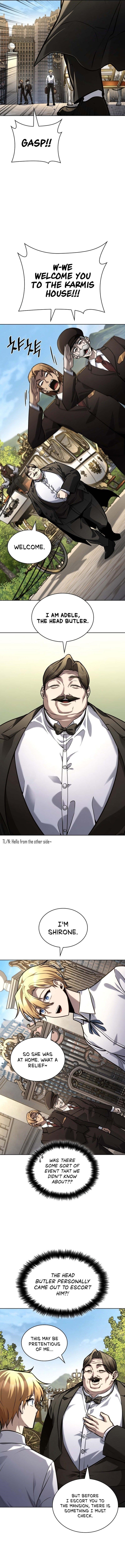 Infinite Mage Chapter 105 - Page 11