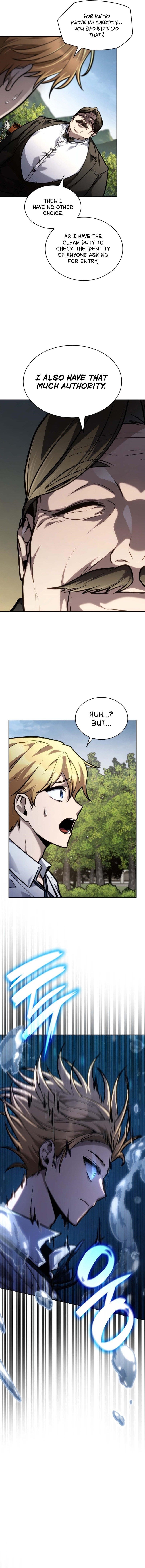 Infinite Mage Chapter 105 - Page 13