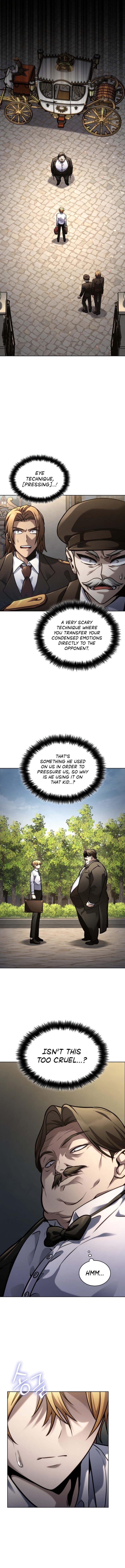 Infinite Mage Chapter 105 - Page 15