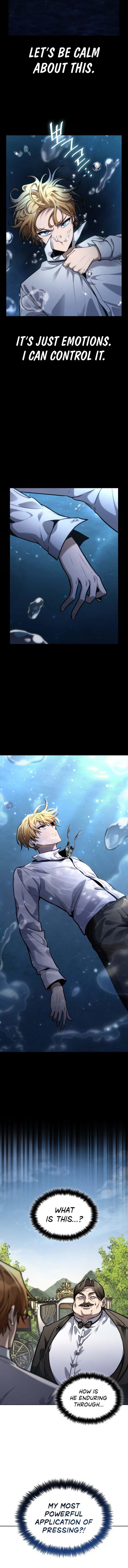 Infinite Mage Chapter 105 - Page 17