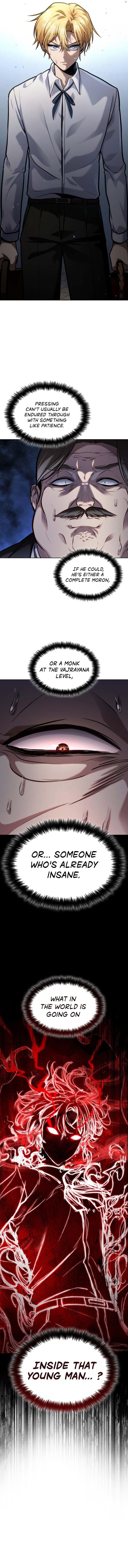 Infinite Mage Chapter 105 - Page 18