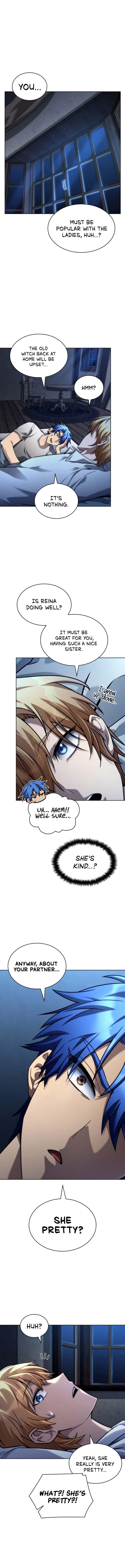 Infinite Mage Chapter 105 - Page 2