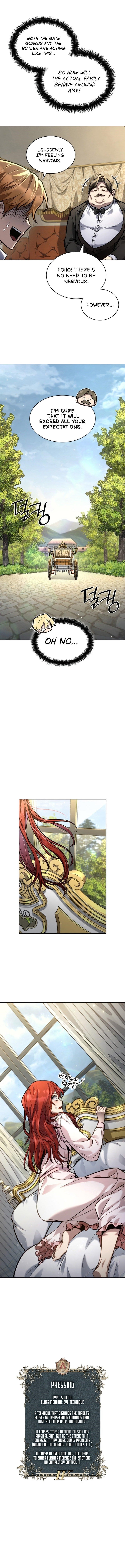 Infinite Mage Chapter 105 - Page 20