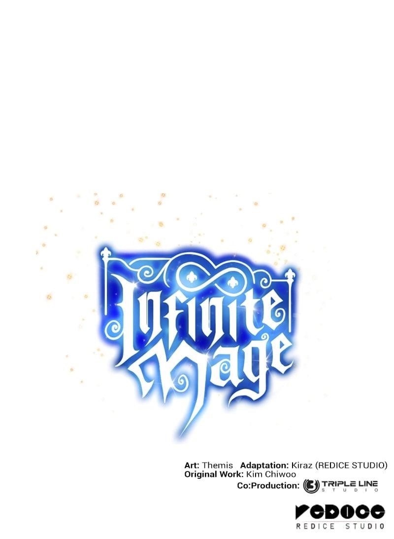 Infinite Mage Chapter 105 - Page 21