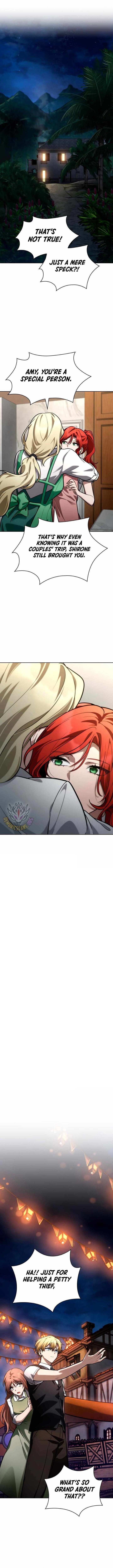 Infinite Mage Chapter 112 - Page 1