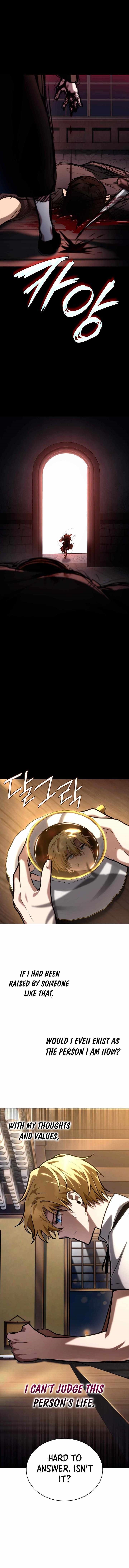 Infinite Mage Chapter 112 - Page 14