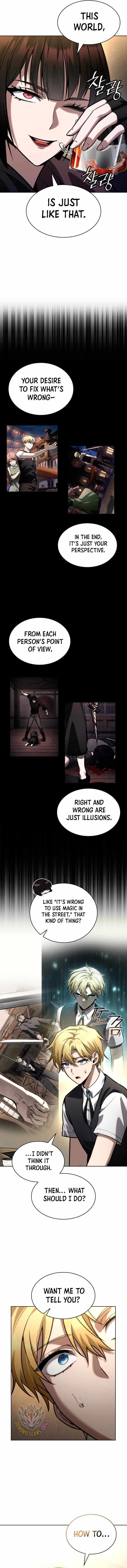 Infinite Mage Chapter 112 - Page 15