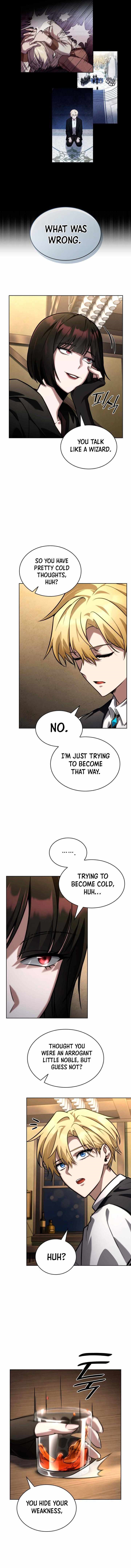 Infinite Mage Chapter 112 - Page 8