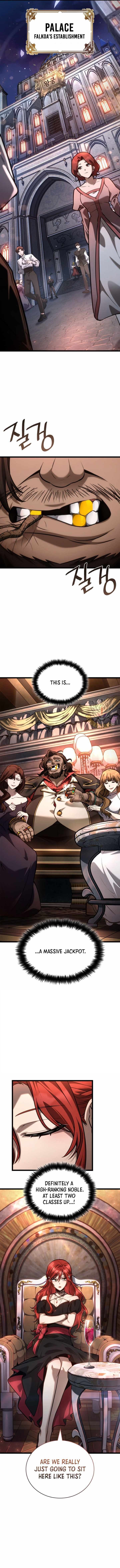 Infinite Mage Chapter 114 - Page 15