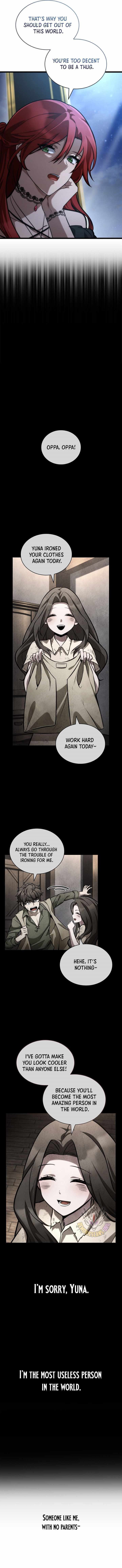 Infinite Mage Chapter 114 - Page 8